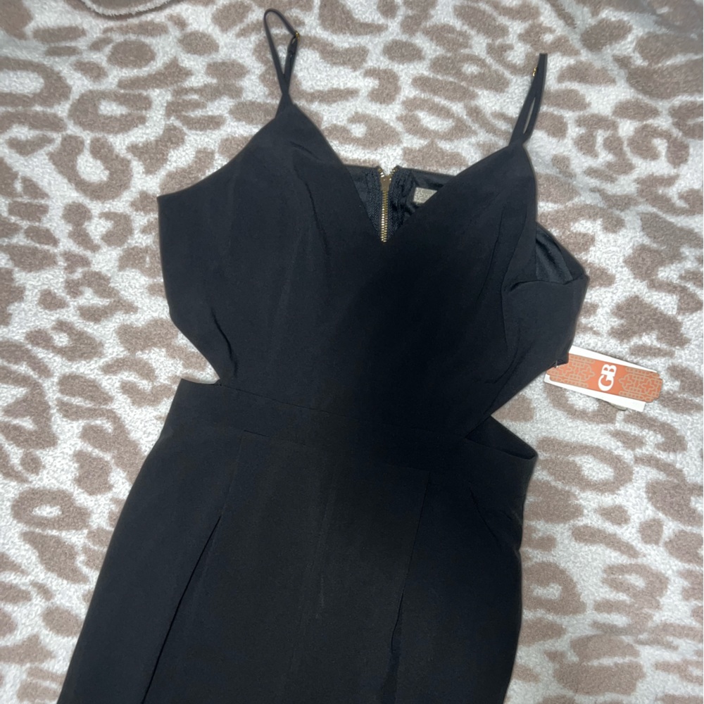 Giana Bini Jumpsuit